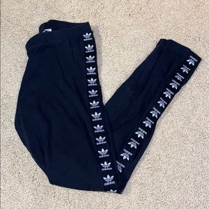 Adidas Leggings